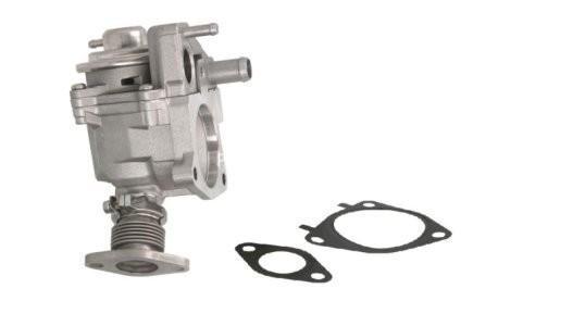 Supapă / valvă  EGR - EngiTech , pentru: IVECO DAILY III, DAILY IV; CITROEN JUMPER II; FIAT DUCATO; PEUGEOT BOXER 3.0D 09.04-