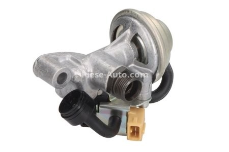 Supapă / valvă  EGR - Pierburg , pentru: MERCEDES C (CL203), C T-MODEL (S202), C T-MODEL (S203), C (W202), C (W203), CLK (A208), CLK (A209), CLK (C208), CLK (C209), CLS (C219), E T-MODEL (S210) 2.4-5.5 12.96-