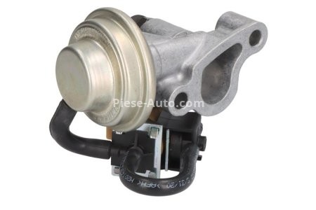 Supapă / valvă  EGR - Pierburg , pentru: MERCEDES C (CL203), C T-MODEL (S202), C T-MODEL (S203), C (W202), C (W203), CLK (A208), CLK (A209), CLK (C208), CLK (C209), CLS (C219), E T-MODEL (S210) 2.4-5.5 12.96-