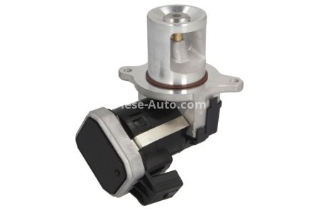 Supapă / valvă  EGR - EngiTech , pentru: MERCEDES C T-MODEL (S203), C T-MODEL (S204), C (W203), C (W204), CLK (A209), CLK (C209), CLS (C219), E T-MODEL (S211), E (W211), GL (X164), GLK (X204) 3.0D 01.05-06.15