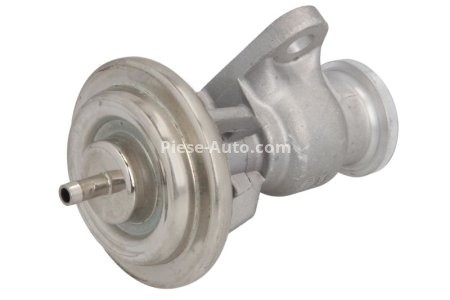 Supapă / valvă  EGR - Magneti Marelli , pentru: MERCEDES C (W202), E (W210), G (W461), SPRINTER 2-T (B901, B902), SPRINTER 3-T (B903), SPRINTER 4-T (B904), V (638/2), VARIO, VARIO (B667, B670, B668) 2.2D-3.0D 08.93-