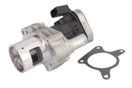 Supapă / valvă  EGR - EngiTech , pentru: MERCEDES SPRINTER 3,5-T (B906), SPRINTER 3-T (B906), SPRINTER 4,6-T (B906), SPRINTER 5-T (B906), VIANO (W639), VITO / MIXTO (W639), VITO (W639) 2.2D/3.0D 03.06-