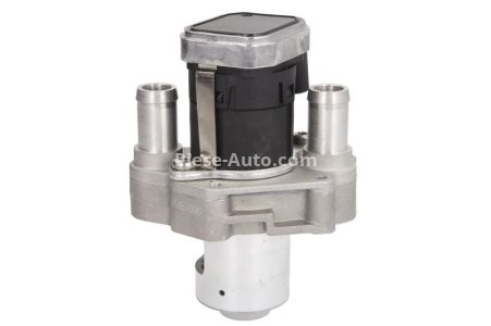 Supapă / valvă  EGR - EngiTech , pentru: MERCEDES SPRINTER 3,5-T (B906), SPRINTER 3-T (B906), SPRINTER 4,6-T (B906), SPRINTER 5-T (B906), VIANO (W639), VITO / MIXTO (W639), VITO (W639) 2.2D/3.0D 03.06-