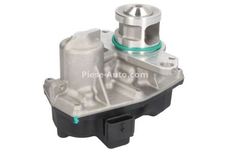 Supapă / valvă  EGR - EngiTech , pentru: MERCEDES C T-MODEL (S205), C (W205), MARCO POLO CAMPER (W447), VITO MIXTO (DOUBLE CABIN), VITO TOURER (W447), VITO (W447); NISSAN NV300, QASHQAI I 1.5D-1.8D 02.09-