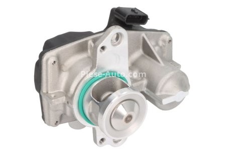 Supapă / valvă  EGR - EngiTech , pentru: MERCEDES C T-MODEL (S205), C (W205), MARCO POLO CAMPER (W447), VITO MIXTO (DOUBLE CABIN), VITO TOURER (W447), VITO (W447); NISSAN NV300, QASHQAI I 1.5D-1.8D 02.09-