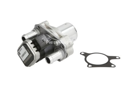 Supapă / valvă  EGR - Pierburg , pentru: MERCEDES G (W461), SPRINTER 3,5-T (B906), SPRINTER 3-T (B906), SPRINTER 4,6-T (B906), SPRINTER 5-T (B906), VIANO (W639), VITO / MIXTO (W639), VITO (W639) 2.2D/3.0D 03.06-