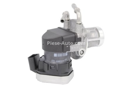 Supapă / valvă  EGR - Pierburg , pentru: MERCEDES A (W169), B SPORTS TOURER (W245) 2.0D 09.04-06.12