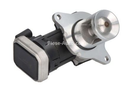 Supapă / valvă  EGR - Pierburg , pentru: MERCEDES E T-MODEL (S211), E (W211), VIANO (W639), VITO / MIXTO (W639), VITO (W639) 2.2D/3.2D 11.02-