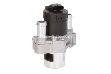 Supapă / valvă  EGR - EngiTech , pentru: MERCEDES G (W461), SPRINTER 3,5-T (B906), SPRINTER 3-T (B906), SPRINTER 4,6-T (B906), SPRINTER 5-T (B906) 3.0D 06.06-