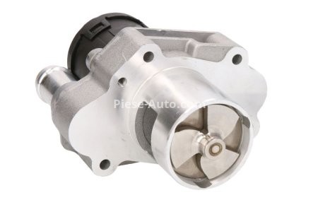 Supapă / valvă  EGR - EngiTech , pentru: MERCEDES G (W461), SPRINTER 3,5-T (B906), SPRINTER 3-T (B906), SPRINTER 4,6-T (B906), SPRINTER 5-T (B906) 3.0D 06.06-