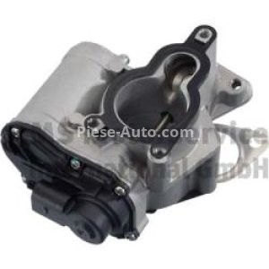 Supapă / valvă  EGR - Pierburg , pentru: NISSAN PRIMASTAR, QASHQAI I, X-TRAIL II; OPEL VIVARO A; RENAULT ESPACE IV, GRAND SCENIC II, LAGUNA, LAGUNA II, LAGUNA III, MASTER III, MEGANE II, SCENIC II 2.0D/2.3D 08.05-