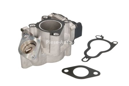 Supapă / valvă  EGR - Magneti Marelli , pentru: NISSAN NV400, PRIMASTAR, QASHQAI I, X-TRAIL II; OPEL MOVANO B, VIVARO A; RENAULT ESPACE IV, GRAND SCENIC III, KOLEOS I, LAGUNA, LAGUNA III, LATITUDE 2.0D/2.3D 01.06-