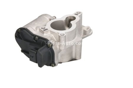 Supapă / valvă  EGR - Magneti Marelli , pentru: NISSAN NV400, PRIMASTAR, QASHQAI I, X-TRAIL II; OPEL MOVANO B, VIVARO A; RENAULT ESPACE IV, GRAND SCENIC III, KOLEOS I, LAGUNA, LAGUNA III, LATITUDE 2.0D/2.3D 01.06-