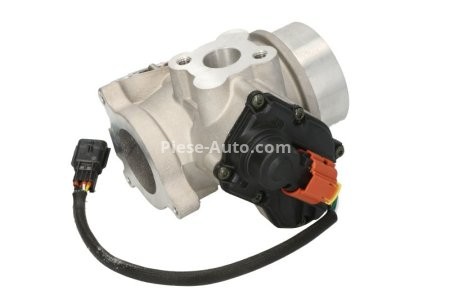 Supapă / valvă  EGR - Magneti Marelli , pentru: NISSAN INTERSTAR, PRIMASTAR; OPEL MOVANO A, VIVARO A; RENAULT MASTER II, TRAFIC II 2.5D 03.01-