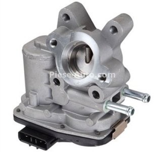 Supapă / valvă  EGR - Magneti Marelli , pentru: NISSAN CABSTAR, NAVARA, NP300, NP300 NAVARA, NT400 CABSTAR, PATHFINDER III, PICK UP 2.5D 02.02-