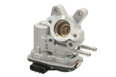 Supapă / valvă  EGR - EngiTech , pentru: NISSAN CABSTAR, NAVARA, NP300, NP300 NAVARA, NT400 CABSTAR, PATHFINDER III, PICK UP 2.5D 11.01-