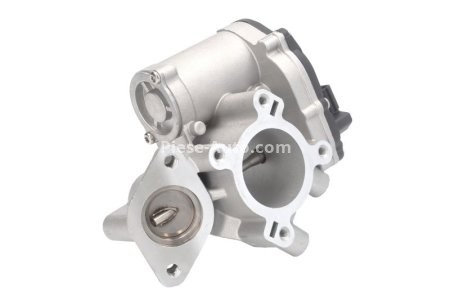 Supapă / valvă  EGR - EngiTech , pentru: NISSAN NV400, PRIMASTAR, QASHQAI I; OPEL MOVANO B, VIVARO A; RENAULT ESPACE IV, GRAND SCENIC III, KOLEOS I, LAGUNA, LAGUNA III, LATITUDE, MASTER III 2.0/2.0D/2.3D 01.06-