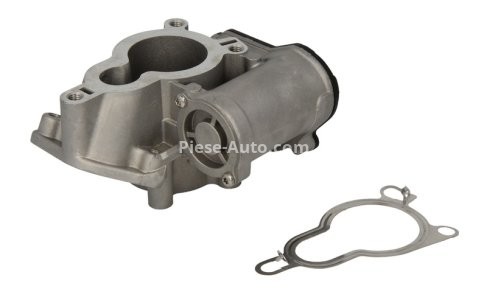 Supapă / valvă  EGR - EngiTech , pentru: NISSAN PRIMASTAR; OPEL VIVARO A; RENAULT ESPACE IV, GRAND SCENIC II, KOLEOS I, LAGUNA II, LAGUNA III, MASTER III, MEGANE II, SCENIC II, TRAFIC II, VEL SATIS 2.0D/2.3D 08.05-