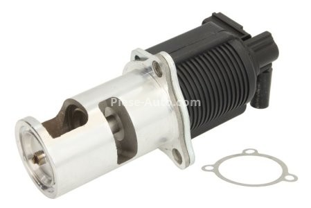 Supapă / valvă  EGR - EngiTech , pentru: NISSAN INTERSTAR; OPEL VIVARO A; RENAULT AVANTIME, ESPACE III, ESPACE IV, LAGUNA II, MASTER II 2.2D/2.5D 07.00-
