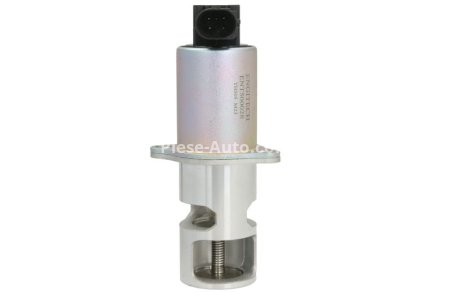 Supapă / valvă  EGR - EngiTech , pentru: NISSAN PRIMERA; RENAULT MEGANE II 1.9D 11.02-