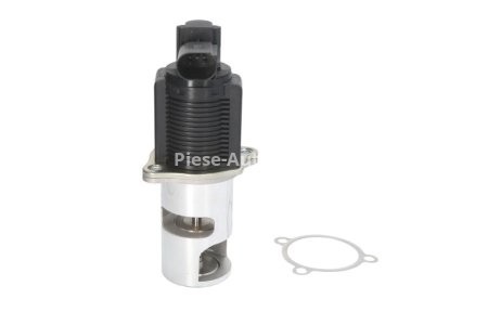 Supapă / valvă  EGR - Magneti Marelli , pentru: NISSAN INTERSTAR; OPEL VIVARO A; RENAULT AVANTIME, ESPACE III, ESPACE IV, LAGUNA II, MASTER II, VEL SATIS 2.2D/2.5D 07.00-
