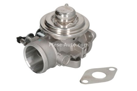 Supapă / valvă  EGR - Pierburg , pentru: AUDI A2, A3, A4 B6; SEAT AROSA, CORDOBA, CORDOBA VARIO, IBIZA II, IBIZA III, LEON, TOLEDO II; SKODA FABIA I, FABIA I PRAKTIK, OCTAVIA I; VW BORA 1.2D/1.4D/1.9D 08.96-12.10