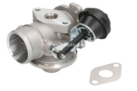 Supapă / valvă  EGR - Pierburg , pentru: AUDI A2, A3, A4 B6; SEAT AROSA, CORDOBA, CORDOBA VARIO, IBIZA II, IBIZA III, LEON, TOLEDO II; SKODA FABIA I, FABIA I PRAKTIK, OCTAVIA I; VW BORA 1.2D/1.4D/1.9D 08.96-12.10