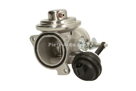 Supapă / valvă  EGR - EngiTech , pentru: SEAT CORDOBA, IBIZA III, LEON; SKODA FABIA I, OCTAVIA I; VW GOLF IV, GOLF V, NEW BEETLE, POLO, POLO IV, TOURAN; MULTICAR TREMO 1.9D 09.96-