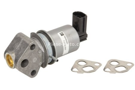Supapă / valvă  EGR - Pierburg , pentru: SEAT CORDOBA, IBIZA III; SKODA FABIA I, FABIA I PRAKTIK; VW POLO 1.2 10.01-11.09