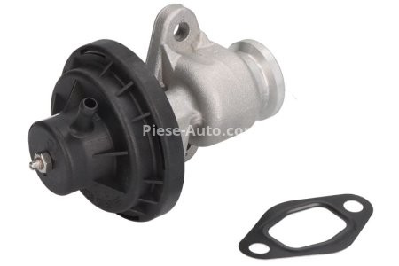 Supapă / valvă  EGR - Pierburg , pentru: SEAT AROSA, CORDOBA, CORDOBA VARIO, IBIZA II, IBIZA III, INCA, LEON; SKODA FABIA I, FABIA I PRAKTIK, OCTAVIA I; VW BORA I, CADDY II, CADDY III 1.4D-2.0D 11.95-04.12