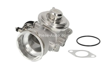 Supapă / valvă  EGR - Magneti Marelli , pentru: SEAT ALTEA, TOLEDO III; SKODA OCTAVIA II; VW CADDY III, CADDY III/MINIVAN 1.9D 04.04-