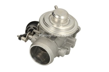 Supapă / valvă  EGR - Magneti Marelli , pentru: SEAT CORDOBA, IBIZA III, LEON; SKODA FABIA I, OCTAVIA I; VW GOLF IV, GOLF V, NEW BEETLE, POLO, TOURAN 1.9D 09.96-12.10