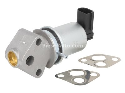 Supapă / valvă  EGR - EngiTech , pentru: SEAT CORDOBA, IBIZA III; SKODA FABIA I, FABIA I PRAKTIK; VW POLO, POLO V 1.2 10.01-