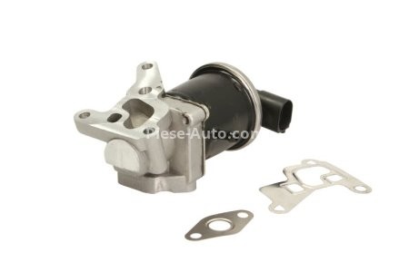 Supapă / valvă  EGR - EngiTech , pentru: SEAT AROSA; VW LUPO I, POLO, POLO III CLASSIC 1.0/1.4 12.95-07.05