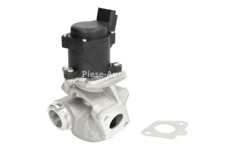 Supapă / valvă  EGR - Magneti Marelli , pentru: VOLVO C30, S40 II, V50; CITROEN BERLINGO, BERLINGO MULTISPACE, BERLINGO/MINIVAN, C2, C3 I, C3 II, C3 PICASSO, C4, C4 GRAND PICASSO I, C4 I, C4 PICASSO I 1.4D/1.6/1.6D 11.01-