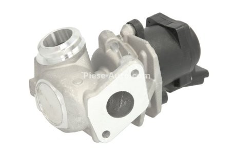Supapă / valvă  EGR - Magneti Marelli , pentru: VOLVO C30, S40 II, V50; CITROEN BERLINGO, BERLINGO MULTISPACE, BERLINGO/MINIVAN, C2, C3 I, C3 II, C3 PICASSO, C4, C4 GRAND PICASSO I, C4 I, C4 PICASSO I 1.4D/1.6/1.6D 11.01-