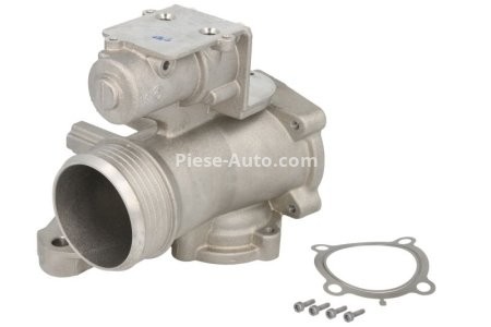 Supapă / valvă  EGR - Pierburg , pentru: VOLVO C30, C70 II, S40 II, S60 I, S80 II, V50, V70 II, V70 III, XC60 I, XC70 I, XC70 II, XC90 I 2.4D 01.01-02.17