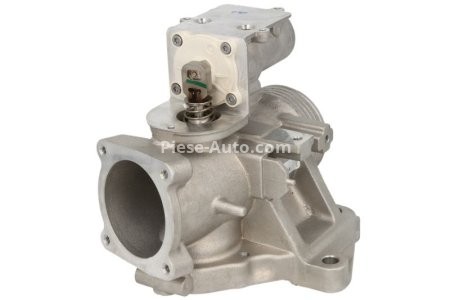 Supapă / valvă  EGR - Pierburg , pentru: VOLVO C30, C70 II, S40 II, S60 I, S80 II, V50, V70 II, V70 III, XC60 I, XC70 I, XC70 II, XC90 I 2.4D 01.01-02.17