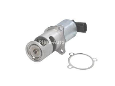 Supapă / valvă  EGR - Pierburg , pentru: VOLVO S40 I, V40; DACIA SOLENZA; MITSUBISHI CARISMA, SPACE STAR; NISSAN ALMERA II, INTERSTAR, PRIMASTAR; OPEL MOVANO A, VIVARO A; RENAULT CLIO II 1.5D/1.9D 08.95-