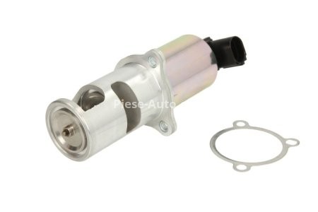 Supapă / valvă  EGR - Magneti Marelli , pentru: VOLVO S40 I, V40; MITSUBISHI CARISMA, SPACE STAR; NISSAN INTERSTAR, PRIMASTAR; OPEL MOVANO A, VIVARO A; RENAULT CLIO II, CLIO II/HATCHBACK, ESPACE IV, KANGOO 1.9D 08.97-