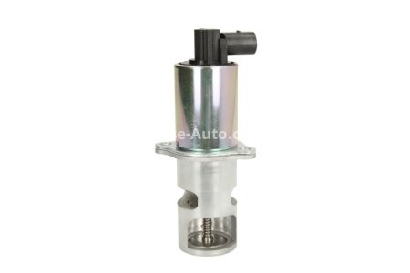Supapă / valvă  EGR - Magneti Marelli , pentru: VOLVO S40 I, V40; MITSUBISHI CARISMA, SPACE STAR; NISSAN INTERSTAR, PRIMASTAR; OPEL MOVANO A, VIVARO A; RENAULT CLIO II, CLIO II/HATCHBACK, ESPACE IV, KANGOO 1.9D 08.97-