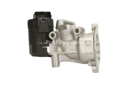 Supapă / valvă  EGR - EngiTech , pentru: VOLVO C30, C70 II, S40 I, S40 II, S80 II, V40, V50, V70 III; CITROEN C4, C4 GRAND PICASSO I, C4 I, C4 PICASSO I, C5 II, C5 III, C8, JUMPY I, JUMPY II 1.9D/2.0/2.0D 02.96-