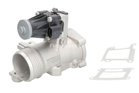 Supapă / valvă  EGR - Pierburg , pentru: VOLVO C30, C70 II, S40 II, S60 II, S80 II, V40, V50, V60 I, V70 III, V70 III/KOMBI, XC60 I, XC70 II 2.0D/2.4D/2.4DH 03.06-07.18 1