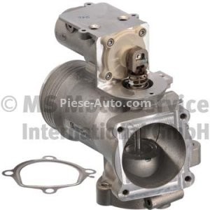 Supapă / valvă  EGR - Pierburg , pentru: VOLVO C30, C70 II, S40 II, V50 2.4D 03.06-06.13