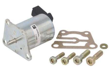 Supapă / valvă  EGR - Pierburg , pentru: VOLVO S60 I, S80 I, V70 II, XC70 I, XC90 I 2.4D 01.01-04.10