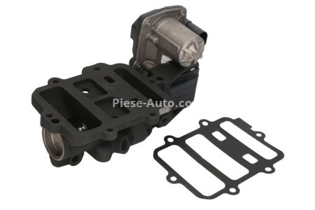 Supapă / valvă  EGR - Pierburg , pentru: MAN TGE; VW CRAFTER, MULTIVAN T6, TRANSPORTER T6, TRANSPORTER T6 / CARAVELLE T6 2.0D 04.15-