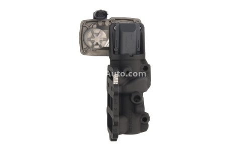 Supapă / valvă  EGR - Pierburg , pentru: MAN TGE; VW CRAFTER, MULTIVAN T6, TRANSPORTER T6, TRANSPORTER T6 / CARAVELLE T6 2.0D 04.15-