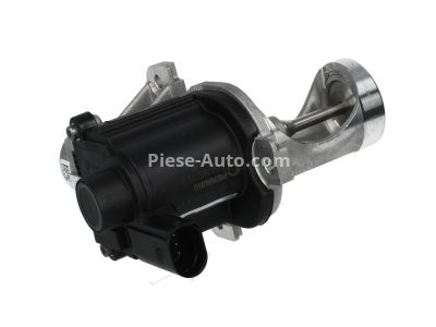 Supapă / valvă  EGR - Pierburg , pentru: AUDI A4 B5, A4 B6, A4 B7, A6 C5, A6 C6; SKODA SUPERB I; VW MULTIVAN T5, NEW BEETLE, PASSAT B5.5, PASSAT B6, TRANSPORTER T5 1.9D/2.0D 03.00-11.10