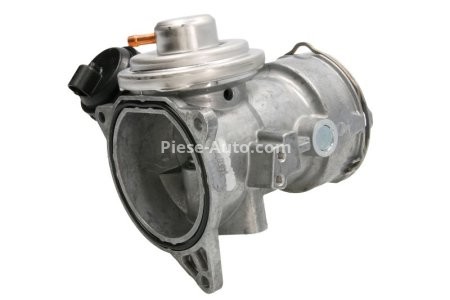Supapă / valvă  EGR - Pierburg , pentru: VW MULTIVAN T5, TRANSPORTER T5 2.5D 04.03-11.09