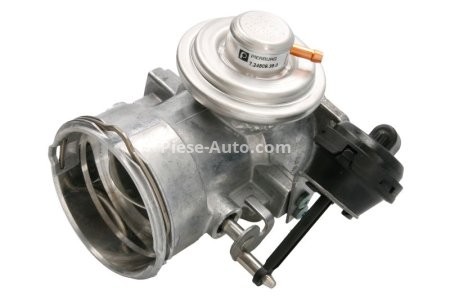 Supapă / valvă  EGR - Pierburg , pentru: VW MULTIVAN T5, TRANSPORTER T5 2.5D 04.03-11.09